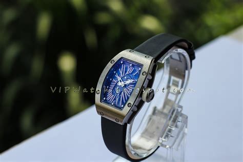 Fs Rm 007 Ti Brand New Sold Vipwatch