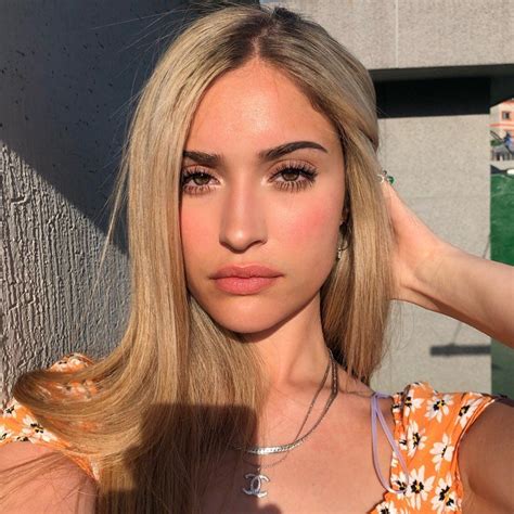 Abril On Instagram “wearing An Orange Dress But U Can’t Really See That I’m Sorry 🍊” Orange