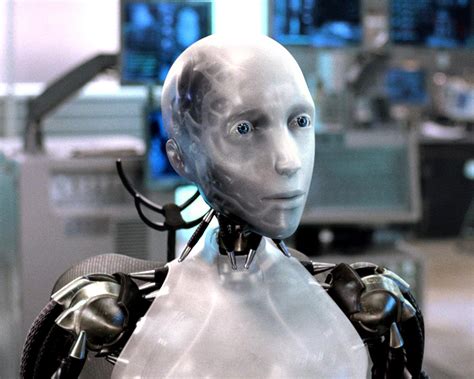 Novos Robôs Têm Inéditas Sensações Humanas