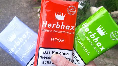 Does Herbal Cigarettes Cause Cancer Public Health