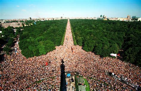 Created by cities of love plus 4 years ago. Rave The Planet: Date for Berlin's Love Parade 2.0 is set