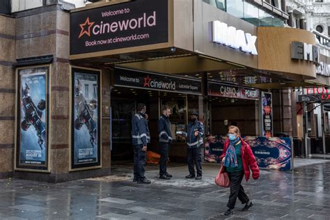 Cineworld Closure To Impact Bollywood As It Hosts More Than Half Of All