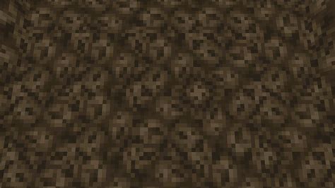 Here Is My Very Poorly And Quick Looped Soul Sand Texture Rminecraft