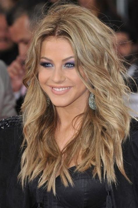 Everything from glamorous braids to striking highlights is found on. 20 Layered Hairstyles for Women with 'Problem' Hair - Thick, Thin, Curly, Straight or Wavy Hair ...
