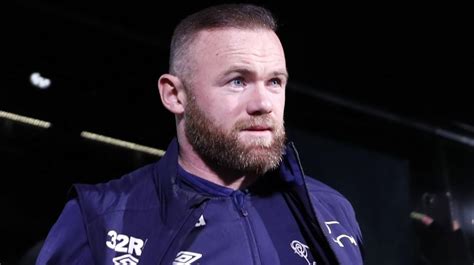 Wayne mark rooney (born 24 october 1985) is an english football manager and former player who currently manages championship club derby county. Prediksikan MU Juara Liga Inggris, Wayne Rooney: Keyakinan ...
