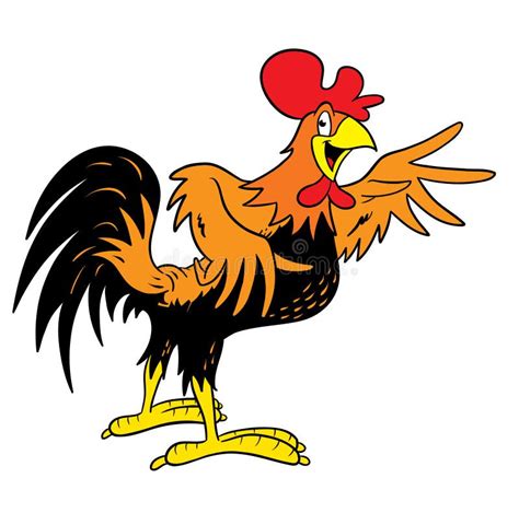 940 Rooster Free Stock Photos Stockfreeimages