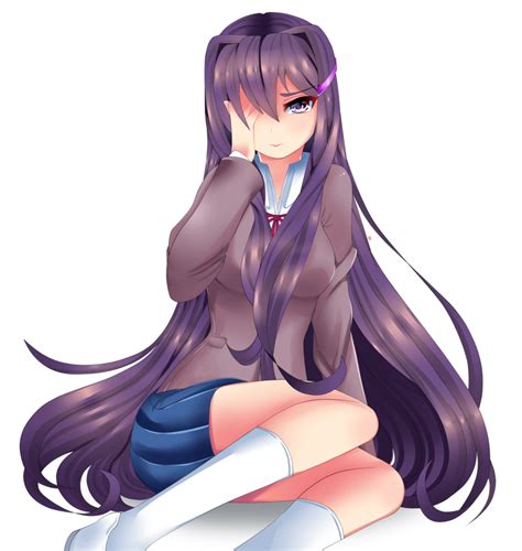 Yuri Background Png Png Play