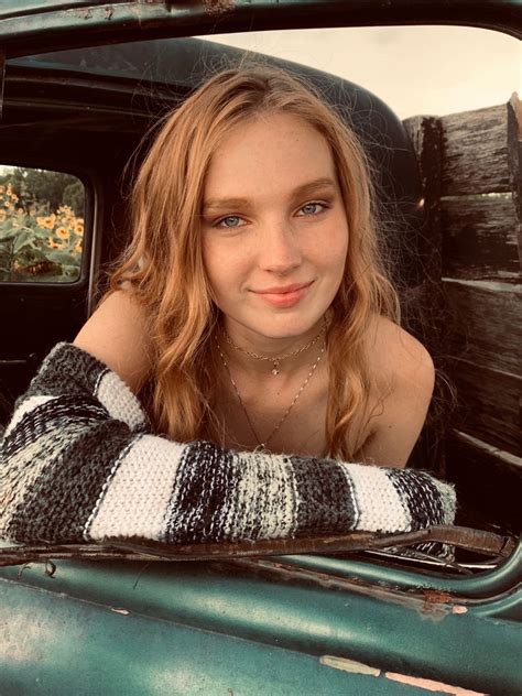 Katie - a model from Winchester, Virginia, United States