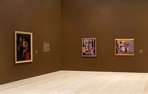 Archibald Motley Jazz Age Modernist Whitney Museum Of American Art