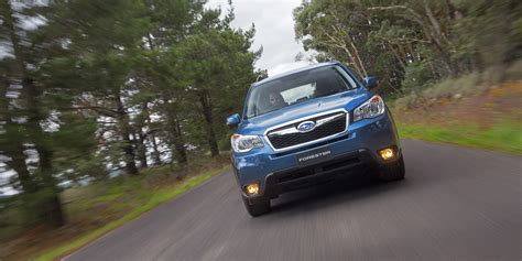 2015 Subaru Forester Review Photos Caradvice