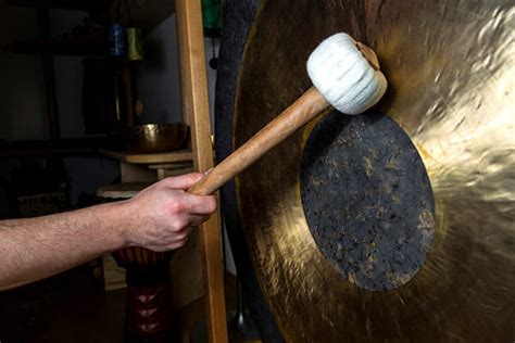 How To Make A Gong Mallet Everything You Need To Know Loud Beats