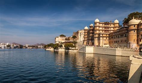 Udaipur 1080p 2k 4k Hd Wallpapers Backgrounds Free Download Rare