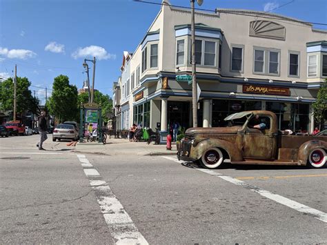 Sweet ride. : r/milwaukee