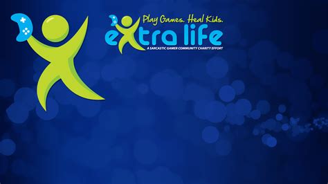 4pp To Broadcast Extra Life Charity Event In Houston