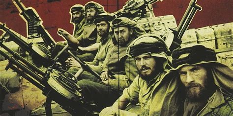 Ministry of Ungentlemanly Warfare: Release Date & Story Details