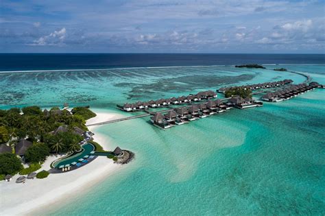 Four Seasons Resort Maldives At Kuda Huraa Updated 2022 Prices