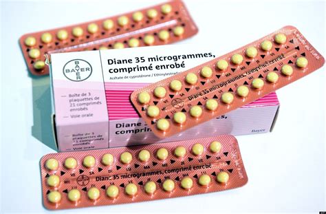 La Píldora Anticonceptiva A Examen