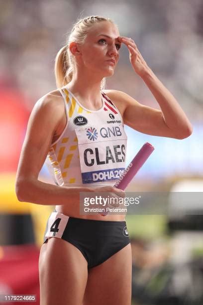 Hanne Claes Photos And Premium High Res Pictures Getty Images