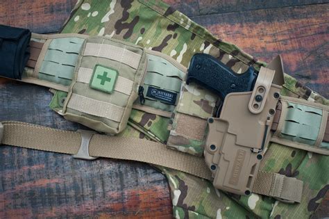 Choosing The 7 Best Battle Belt Everything You Need To Know Maves