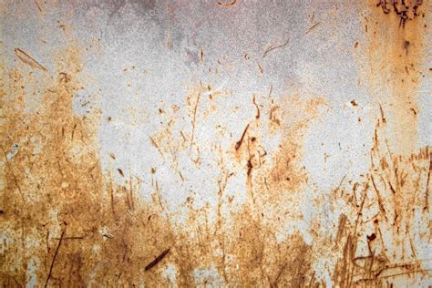 Rusty Metal Texture Stock Photo By ©arenacreative 8945608