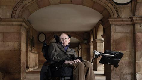 Stephen Hawking Wallpapers Wallpaper Cave
