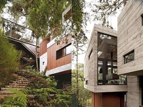Looks Like Good Corallo House By Paz Arquitectura Architecture House