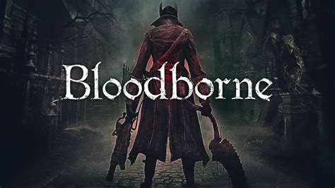 Only the best hd background pictures. Bloodborne by Thunex on DeviantArt