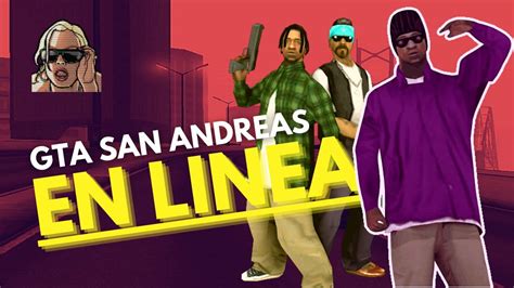 Cada uno de estos programas nos permitirá jugar online con nuestro gta san andreas, evidentemente tienes que tener ya el san andreas instalado en tu pc antes de descargar estos. Jugar Gta San Andreas Online Gratis Descargar Espanol ...