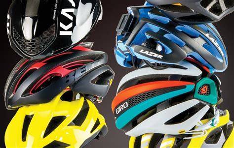 With as many options for bike helmets as there are, it's no easy feat to wade through the data to find the best option for your needs. Ten Best Road Bike Helmets | Bicycling
