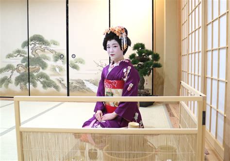 Treasure hunter mai / ã€treasure hunterã€'èˆž æž¢ç´¢åž‹rpg ï½žä¼èª¬ã®å®ï½ž. Cérémonie du thé Geisha & Maiko à Kyoto - Tea Ceremony ...