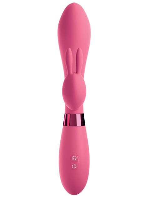 pipedream omg rabbits selfie silicone vibrator mighty mart nz