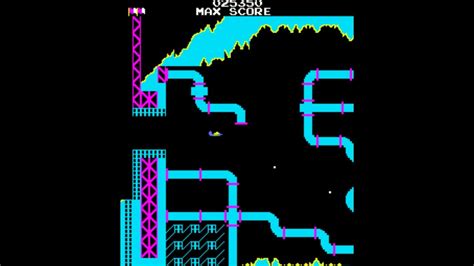 Looping Arcade Longplay 1982 Video Games Gmbh Youtube