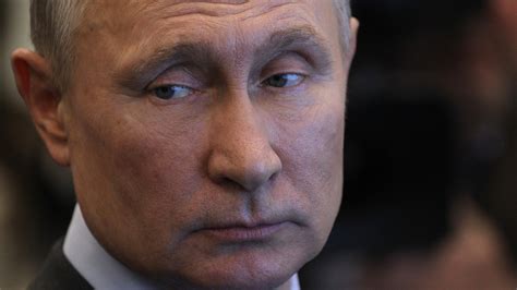 Opinion Vladimir Putin Has Nothing To Fear From Joe Biden The New York Times