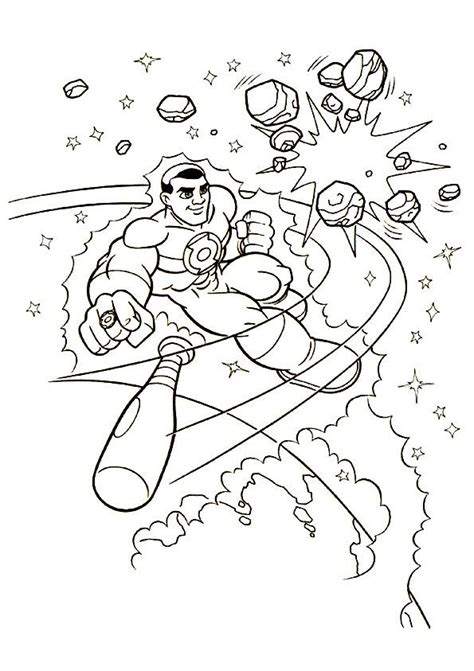 Their strength and physical prowess have fascinated children for ages. Top 10 Green Lantern Coloring Pages For Toddlers ...
