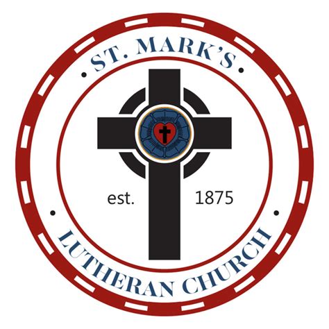 St Marks Lutheran Church