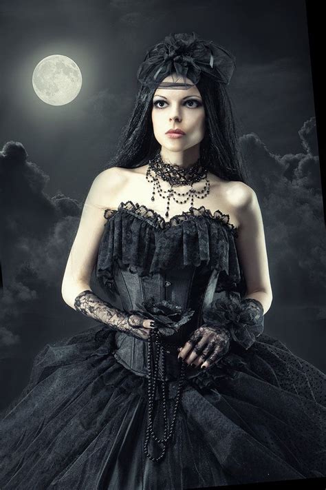 gothic 7 fashion gothic dress gothic fashion victorian