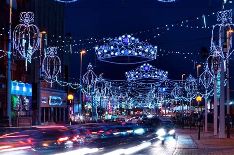 When Do The Blackpool Illuminations Start And Everything Else You Need