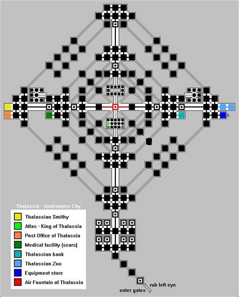 The Genesis Lpmud Quest Orbs Taken Online Licensed For Non Commercial