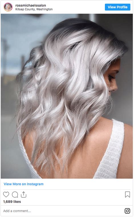 6 Best Platinum Blonde Hair Dyes For The Icy Look In 2023
