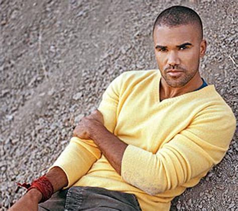 Pictures Of Shemar Moore