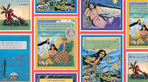 Philippine Literature Ancient Filipino Tales