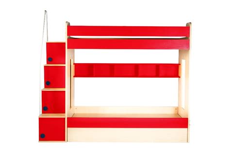 Yipi Flexi Bunk Bed Hydraulic Bed With Book Shelf For Home At Rs 51999 In Greater Noida