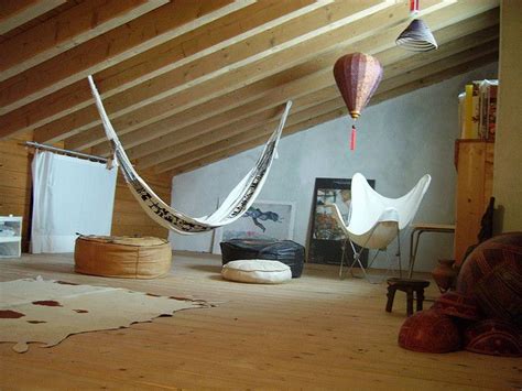 If you fail to get in the center, you risk an. mansard | Indoor hammock, Hammock in bedroom, Diy hammock