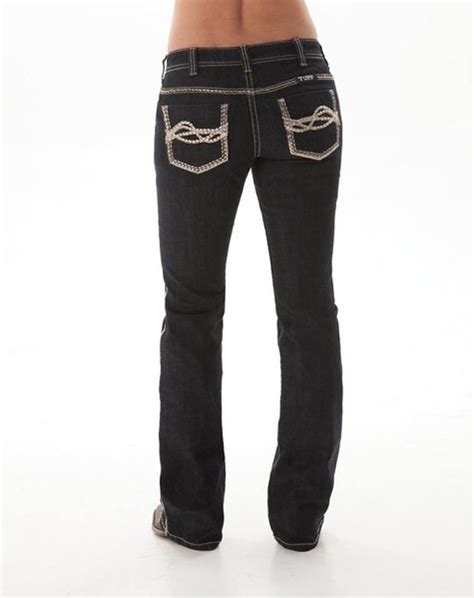 Cowgirl Tuff Co Jeans Golden Cattlelac Cowgirl And Co
