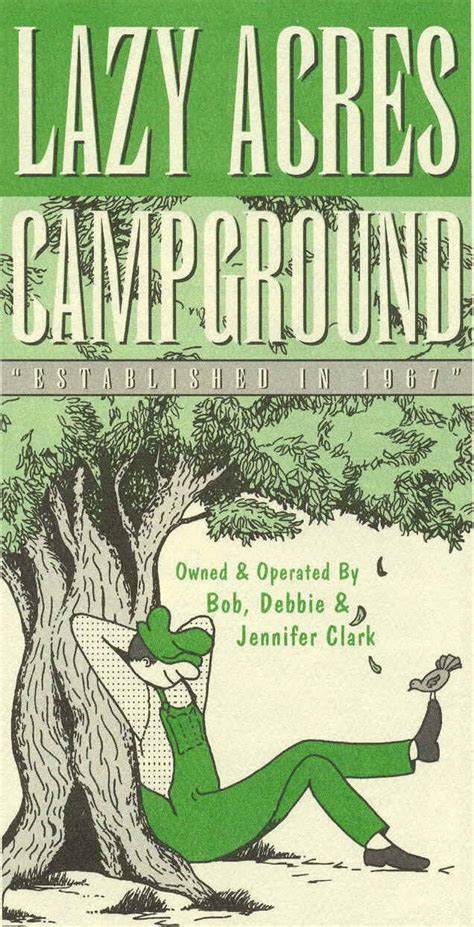 After a long day of driving and just minutes off. North Carolina RV Parks - Campground and RV Resort ...