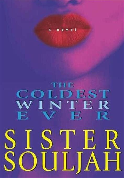 But when a cold winter wind blows her life in a direction she doesn't want to go, her street smarts and seductive skills are put to the test of a lifetime. I Am...LondonDiva: Book Review: The Coldest Winter Ever by ...
