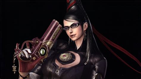 Sega Appears To Be Really Happy With The Pc Sales Of Bayonetta