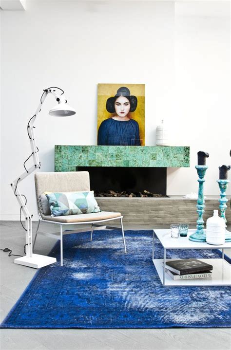 How To Decorate With Oriental Persian Rugs Maxine Brady Interior
