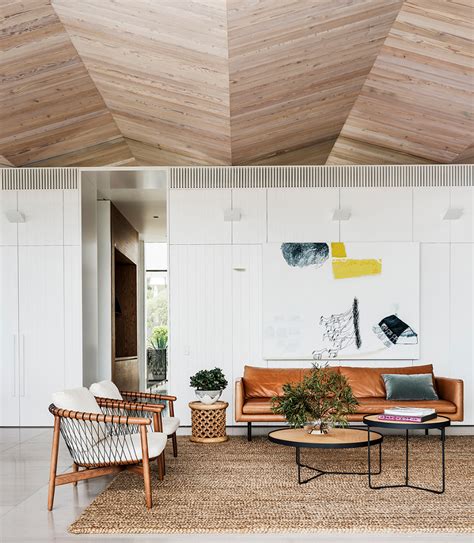 Australian Interior Design Awards 2019 The Best Of Residential
