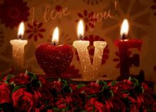 Download 10,555 birthday cake burning candles images and stock photos. Candles GIFs | Tenor